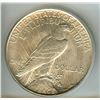 Image 4 : 1922-D PEACE SILVER DOLLAR  ICG MS63