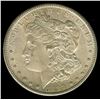 Image 3 : 1899-S MORGAN SILVER DOLLAR  NNC MS61