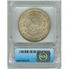 Image 2 : 1884-O MORGAN SILVER DOLLAR  ICG MS65
