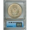 Image 2 : 1883-O MORGAN SILVER DOLLAR  ICG MS65
