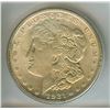Image 3 : 1921-S MORGAN SILVER DOLLAR  ICG MS63