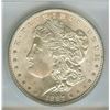 Image 3 : 1887 MORGAN SILVER DOLLAR  ICG MS65