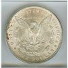 Image 4 : 1887 MORGAN SILVER DOLLAR  ICG MS65