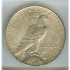 Image 4 : 1924-S PEACE SILVER DOLLAR  ICG MS61