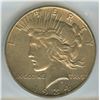 Image 3 : 1934-S PEACE SILVER DOLLAR  ICG EF45