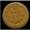 Image 4 : 1894 INDIAN HEAD CENT  NNC MS-63 BROWN