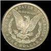 Image 3 : 1885-O MORGAN SILVER DOLLAR NNC MS-65 DEEP MIRROR PROOF LIKE