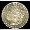 Image 3 : 1900-O MORGAN SILVER DOLLAR NNC MS-65 DEEP MIRROR PROOF LIKE