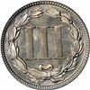 Image 1 : 1889 Proof-67 PCGS.