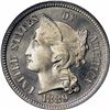 Image 2 : 1889 Proof-67 PCGS.
