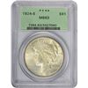 Image 3 : 1924-S MS-63 PCGS. OGH.