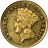 Image 1 : 1874 Proof-61 Cameo NGC.