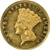 Image 4 : 1874 Proof-61 Cameo NGC.