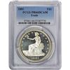 Image 5 : 1881 Proof-66 DCAM PCGS.