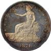 Image 1 : 1874 Proof-64+ Cameo NGC.