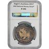 Image 6 : 1874 Proof-64+ Cameo NGC.