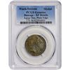 Image 3 : (undated) George Washington Success Medal. XF Details PCGS.