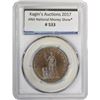 Image 6 : 1795 Talbot, Allum & Lee related private coinage. BLOFIELD CAVALRY. Copper. MS65 RB PCGS.