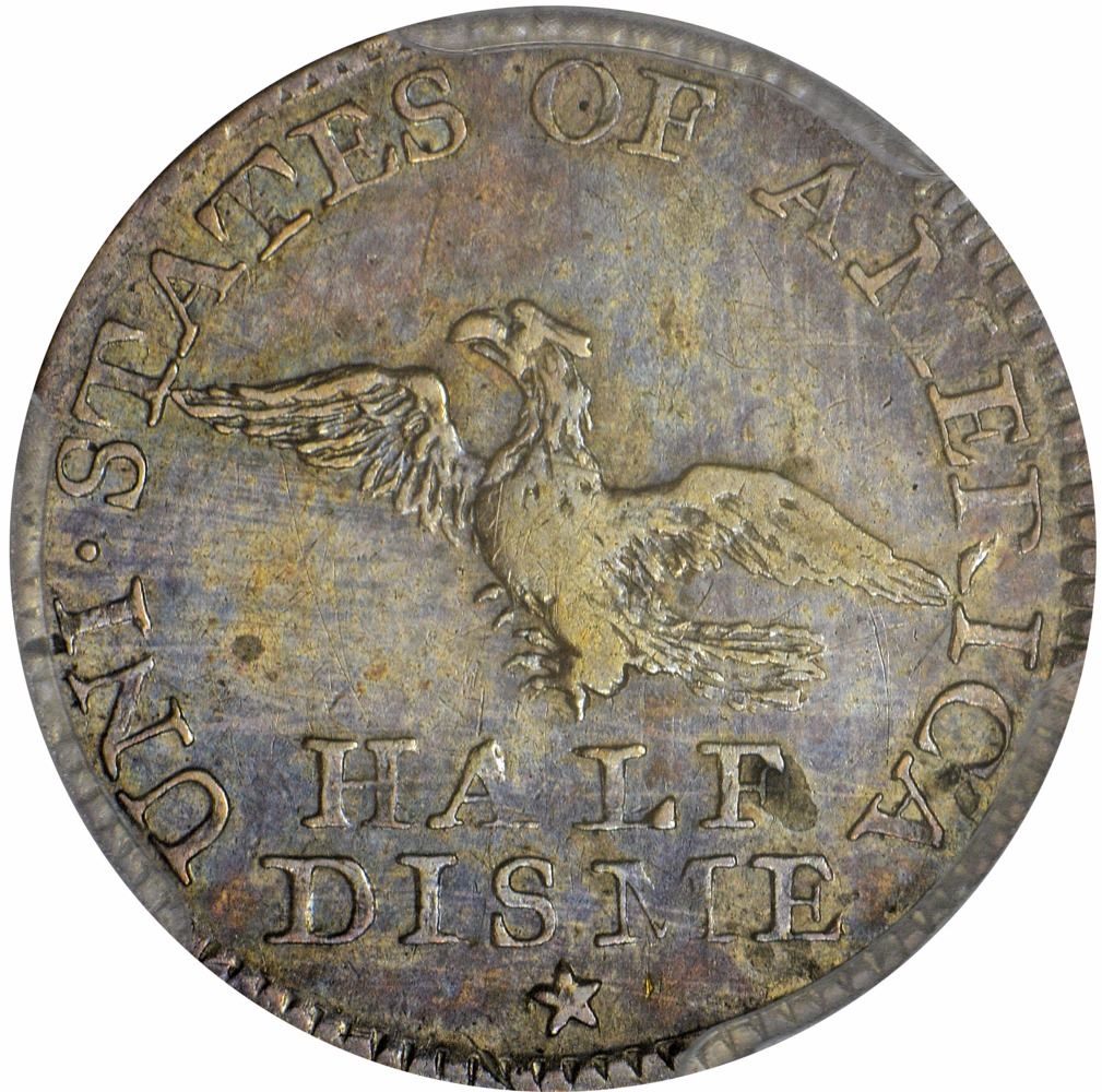 1792 half disme au50 pcgs 1792 half disme au50 pcgs