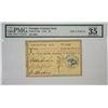 Image 1 : GA-75b. 1776. $4 Colonial Note. PMG Choice Very Fine 35.