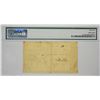 Image 2 : GA-92. 1777. $15 Colonial Note. PMG Choice Extremely Fine 45.
