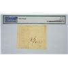 Image 2 : GA-119. September 10, 1777. $6 Colonial Note. PMG About Uncirculated 55.