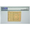 Image 2 : MA-283. May 5, 1780. $7 Colonial Note. PMG Choice About Uncirculated 58.
