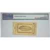 Image 2 : NJ-156. December 31, 1763. 12 Shillings Colonial Note. PMG Choice Uncirculated 64 EPQ.