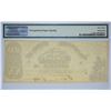 Image 2 : T-18, PF-20. 1861 $20 Confederate Note. PMG Choice Uncirculated 63 EPQ.