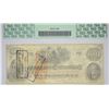 Image 2 : T-41, PF-12. 1862 $100 Confederate Note. PCGS Gem New 66 PPQ.