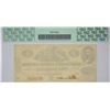 Image 2 : T-42, PF-2. 1862 $2 Confederate Note. PCGS Choice About New 58 Apparent, Restorations of Ink Erosion