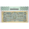 Image 2 : T-65, PF-2. 1864 $100 Confederate Note. PCGS Very Choice New 64 PPQ.