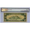 Image 2 : Palatka, Florida. Putman NB. Fr. 1801-1. 1929 $10 Type I. Charter 4813. PMG Very Fine 25.