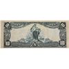 Image 2 : Pensacola, Florida. American NB. Fr. 633. 1902 $10 Plain Back. Charter 5603. Choice Very Fine.