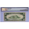 Image 2 : Tampa, Florida. Exchange NB. Fr. 1801-2. 1929 $10 Type II. Charter 4949. PMG Very Fine 30.