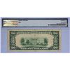 Image 2 : Winter Haven, Florida. Exchange NB. Fr. 1802-1. 1929 $20 Type I. Charter 13437. PMG Very Fine 25.