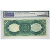 Image 2 : Fr. 107. 1880 $10 Legal Tender Note. PMG Superb Gem Uncirculated 69 EPQ.