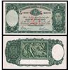 Image 1 : Australia, KGVI, One Pound, Sheehan/McFarlane (R.29)