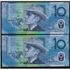 Image 1 : Australia, QEII, Ten Dollars, McFarlane/Henry, 2006, (R.320c)