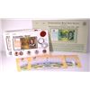 Image 1 : Australia, One Dollar - Ten Dollars, Folders,