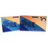 Image 1 : Australia, NPA Folders, Ten Dollars, Block of Four, 1997