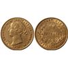 Image 1 : Australia, Victoria, Sovereign, Sydney Mint, 1870