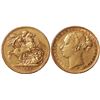Image 1 : Australia, Victoria, Sovereign, 1883-M