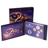 Image 2 : Australia, Proof Sets, 2000-01