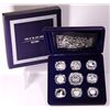 Image 2 : Australia, Masterpieces in Silver, 1998-00