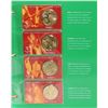 Image 3 : Australia, Uncirculated Five Dollars, 2000, Olympic series