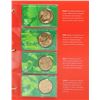 Image 4 : Australia, Uncirculated Five Dollars, 2000, Olympic series