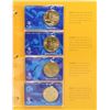 Image 6 : Australia, Uncirculated Five Dollars, 2000, Olympic series