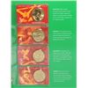 Image 7 : Australia, Uncirculated Five Dollars, 2000, Olympic series