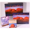 Image 1 : Australia, Decimal Accumulation, 2002